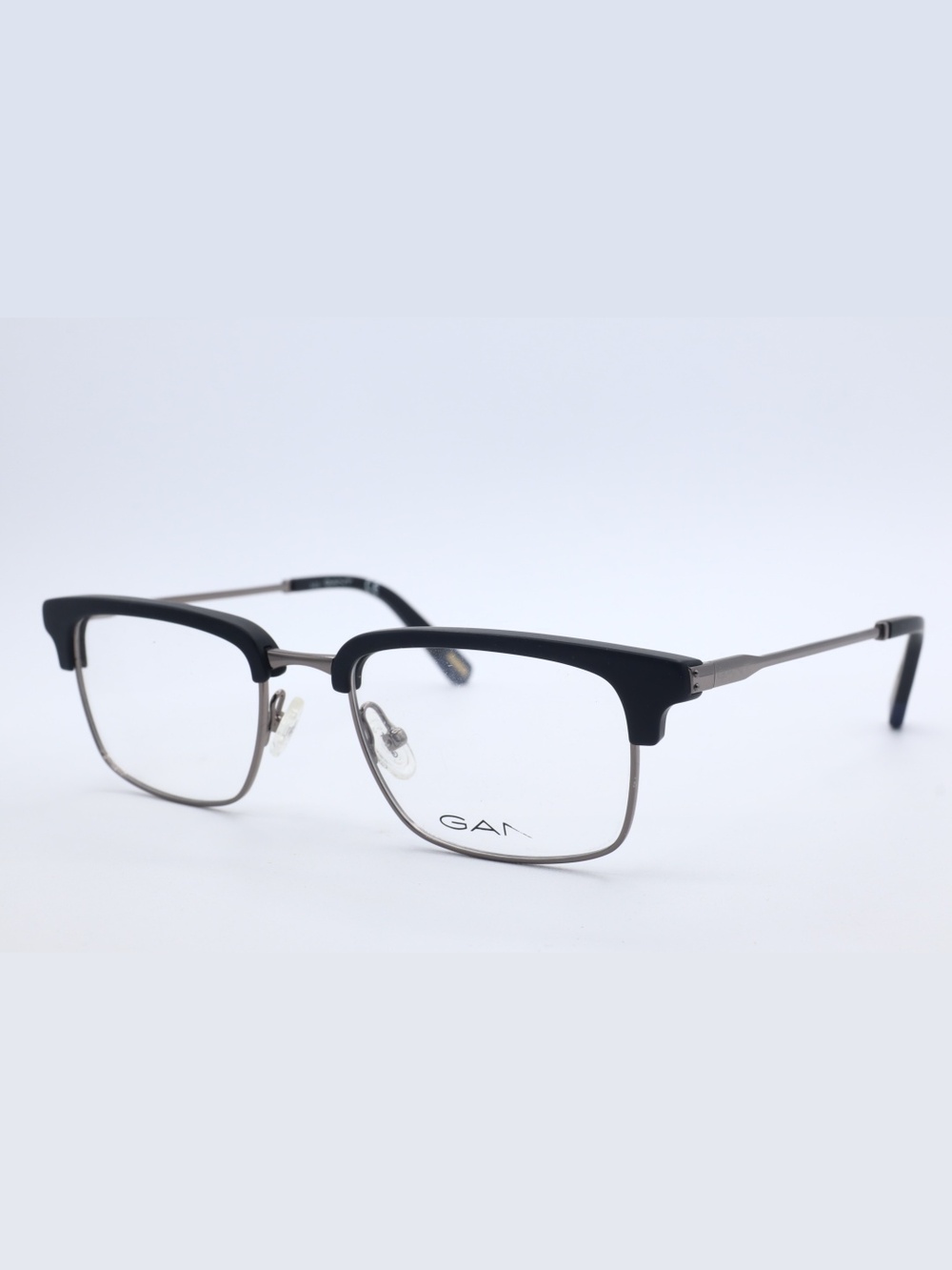 Gant Eyeglasses GA3127 002 Matte Black Optical Frame 50-19-140